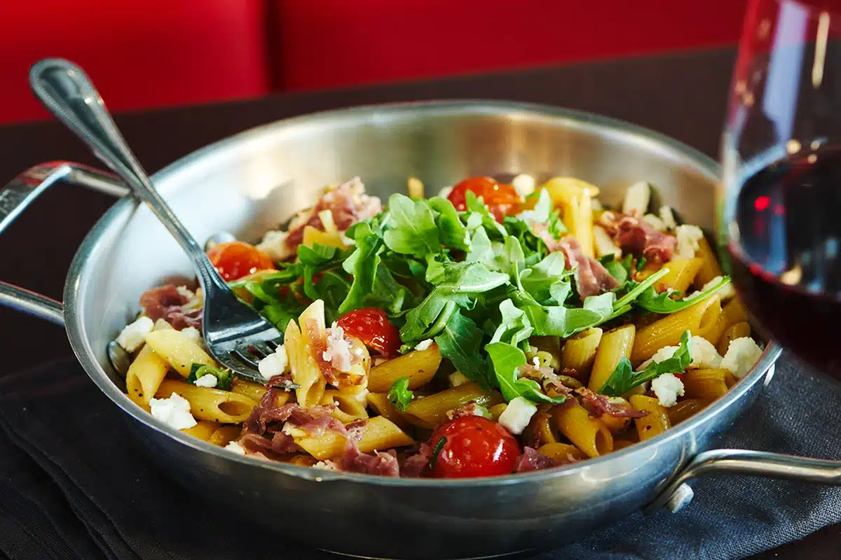 primi-piatti-pacini.webp Gluten-Free options, PACINI Italian Restaurant | Sherbrooke