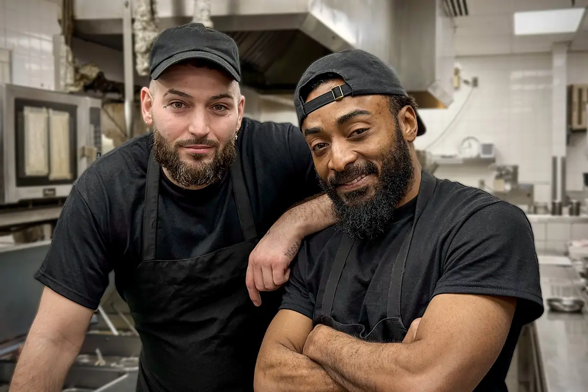 restaurant jobs Sherbrooke, PACINI Italian Restaurant | Sherbrooke