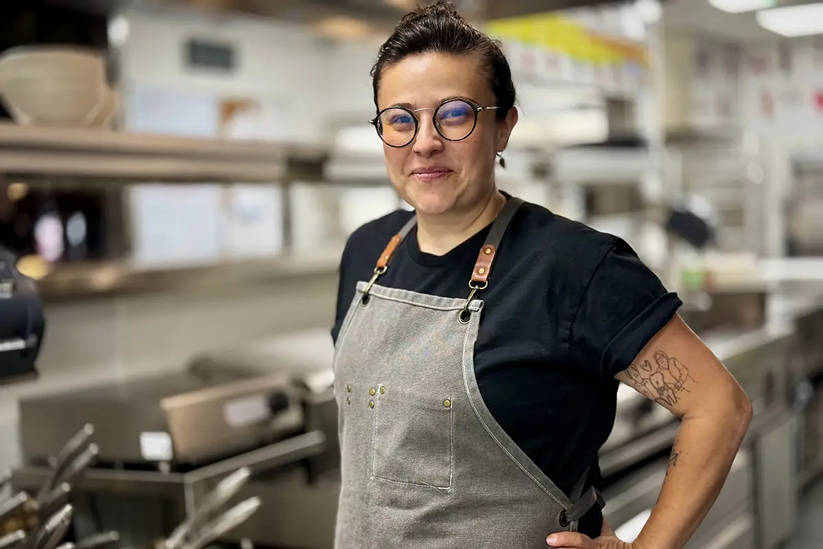 emplois restaurant Sherbrooke, Restaurant italien PACINI | Sherbrooke