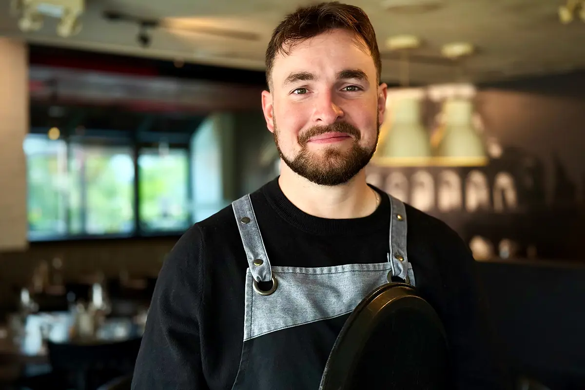 Italian Restaurant in Sherbrooke, PACINI Italian Restaurant | Sherbrooke