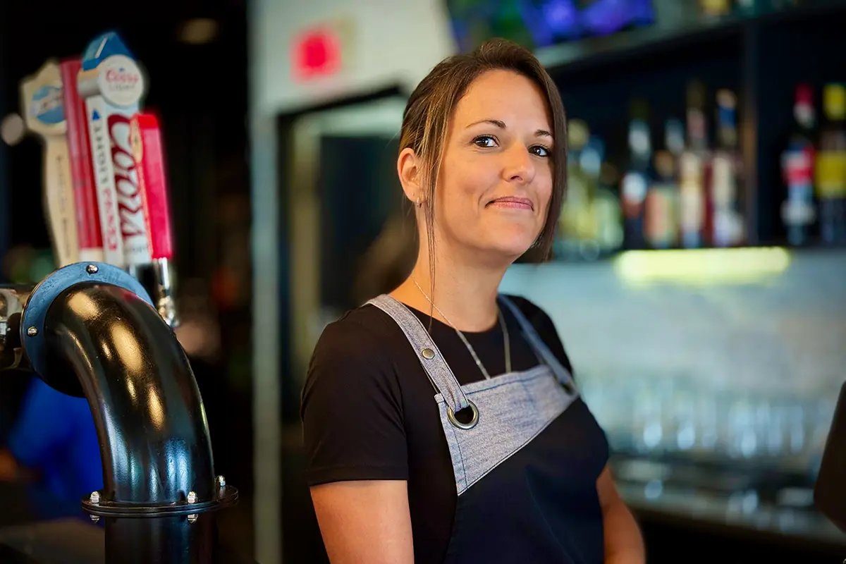 Italian Restaurant in Sherbrooke, PACINI Italian Restaurant | Sherbrooke