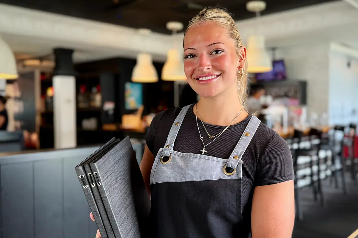 Italian Restaurant in Sherbrooke, PACINI Italian Restaurant | Sherbrooke