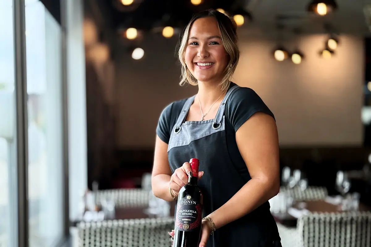 Italian Restaurant in Sherbrooke, PACINI Italian Restaurant | Sherbrooke