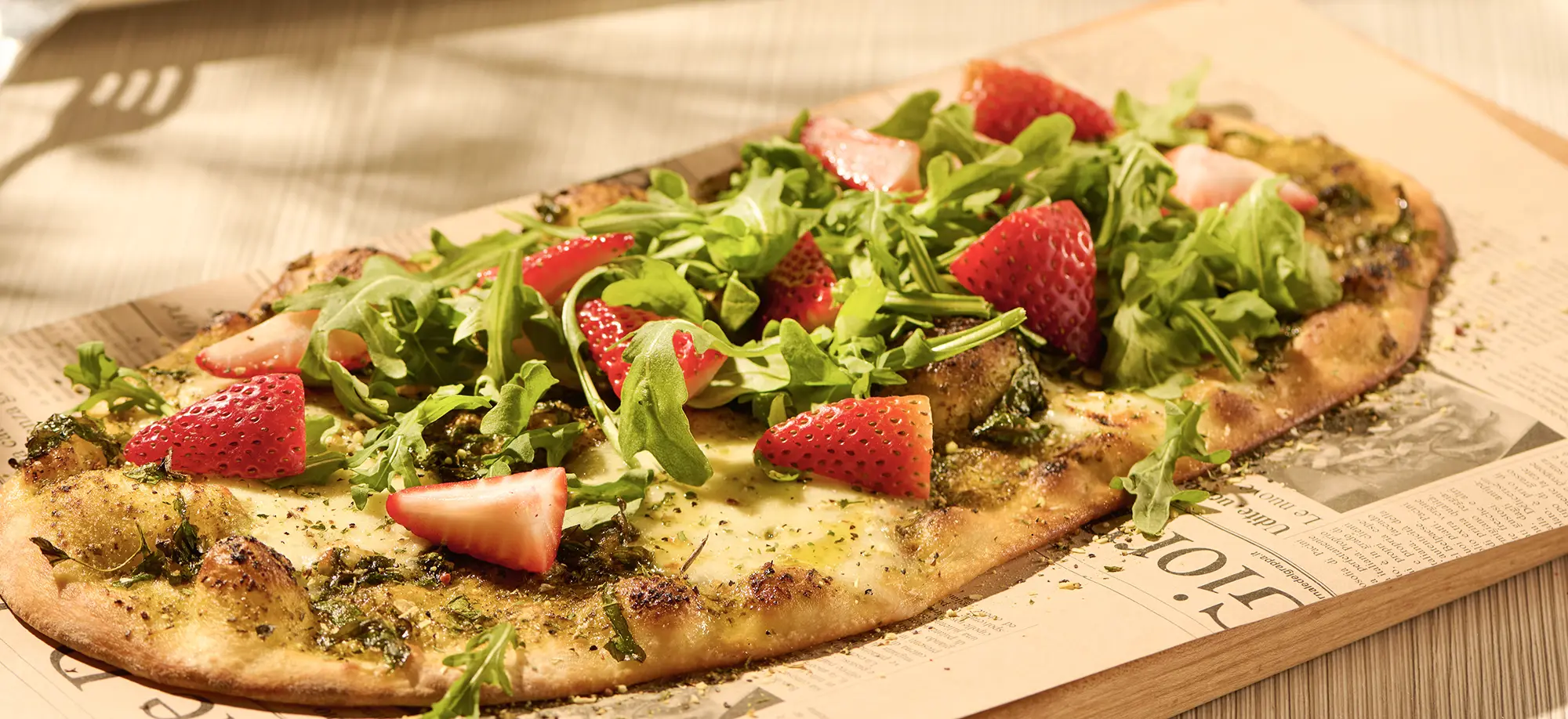 Italian Restaurant in Sherbrooke, PACINI Italian Restaurant | Sherbrooke
